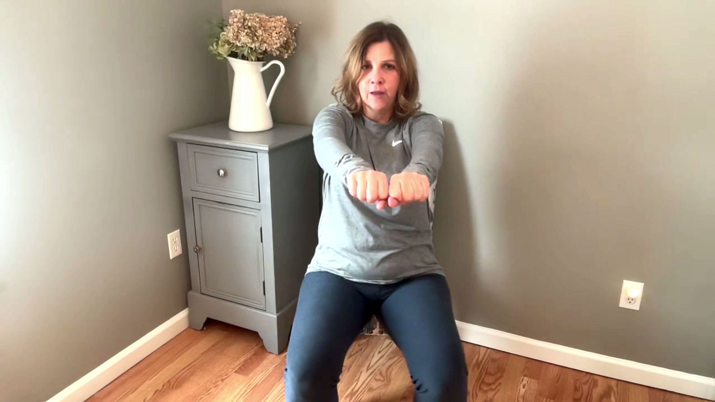 Upright and Posture Movement Program - Premium videos
